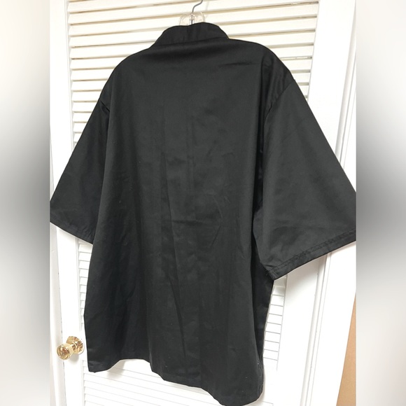 Chef Works Culinary Apparel Top Size XXL NEW! - Picture 6 of 15